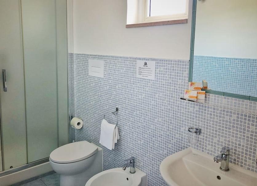 Bathroom Photo