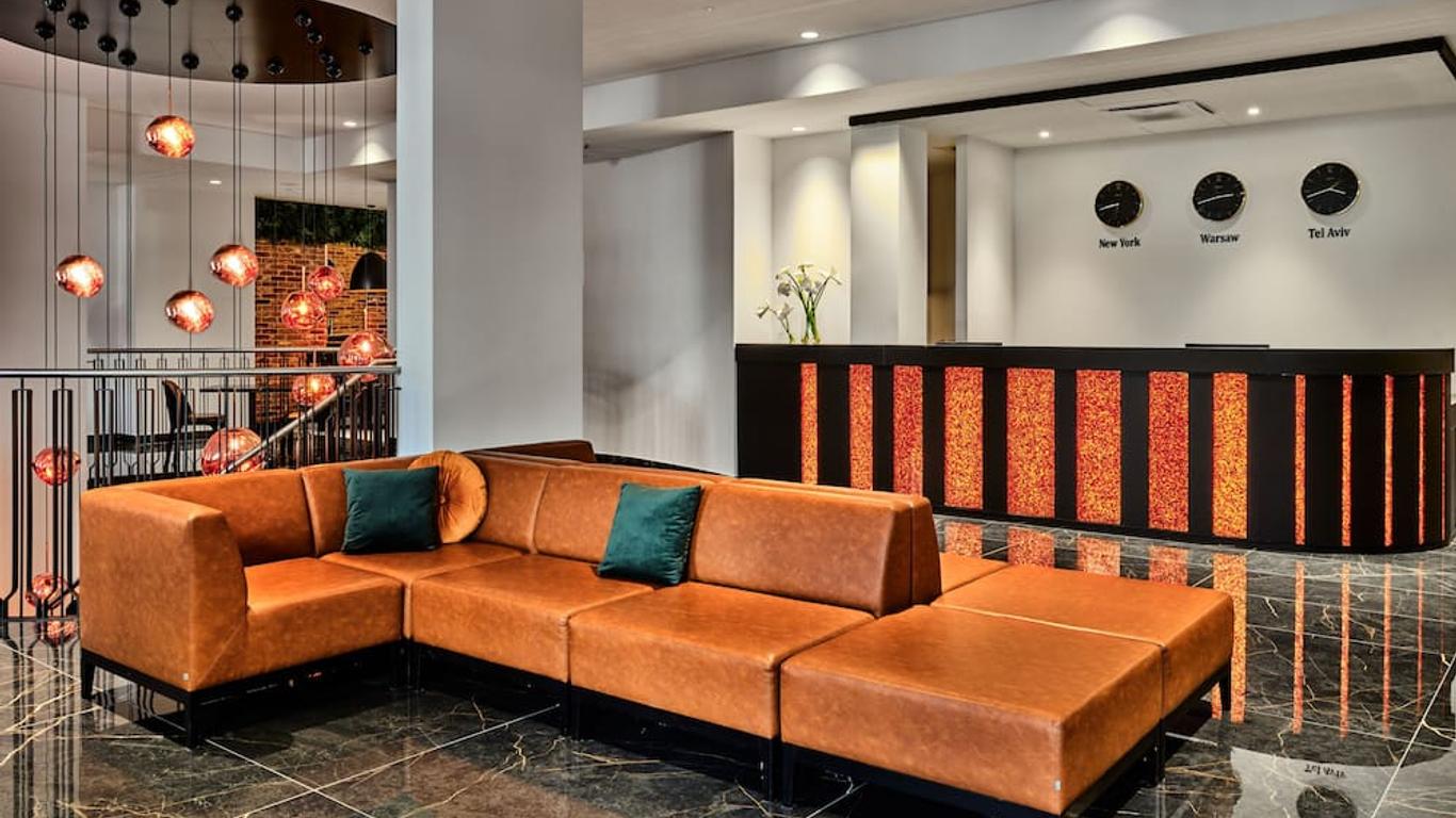 1891 Garni Hotel