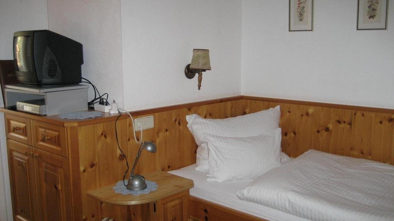 Pension Danler