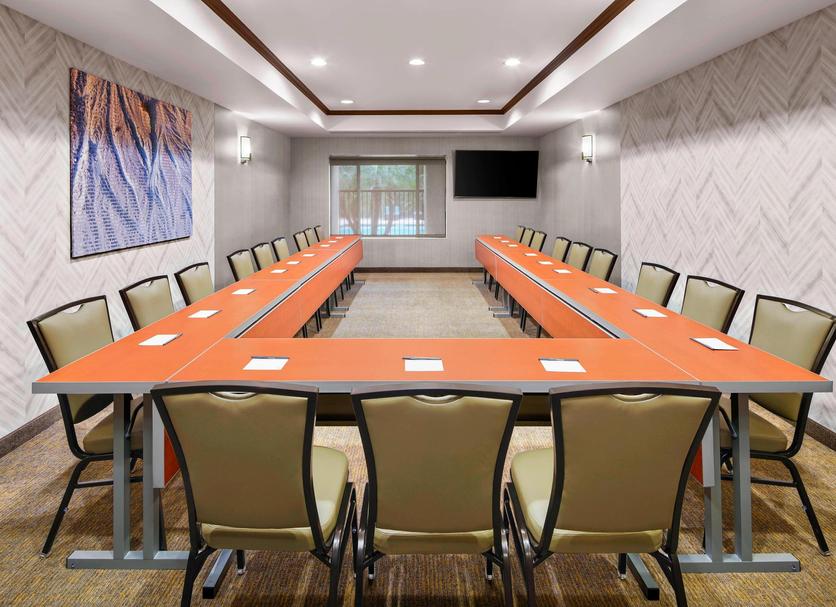 Conference room Photo