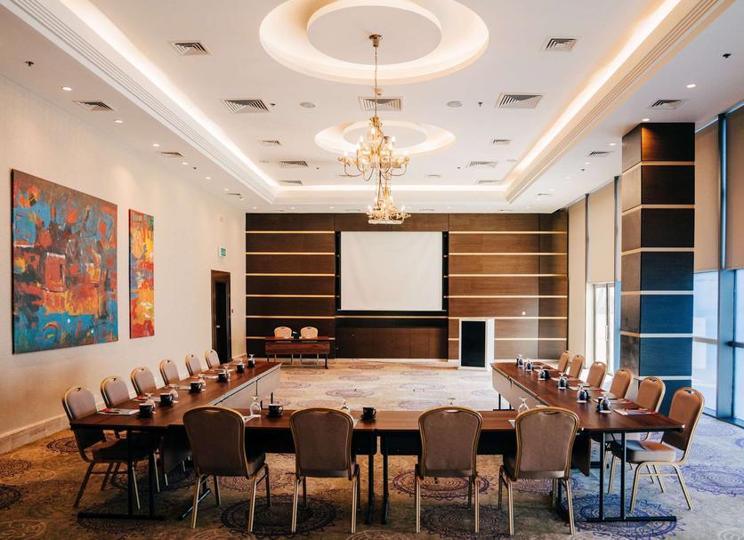 Conference room Photo