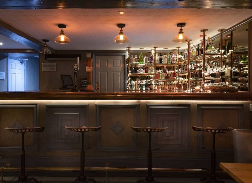 Bar Photo
