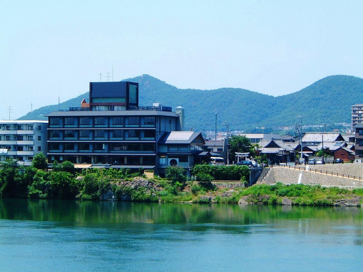Outdoor view