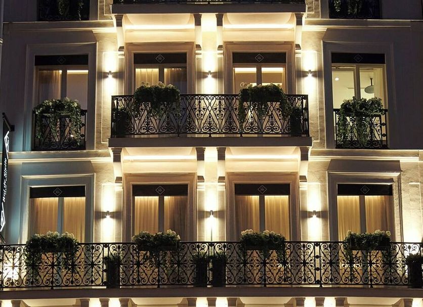 Building Photo