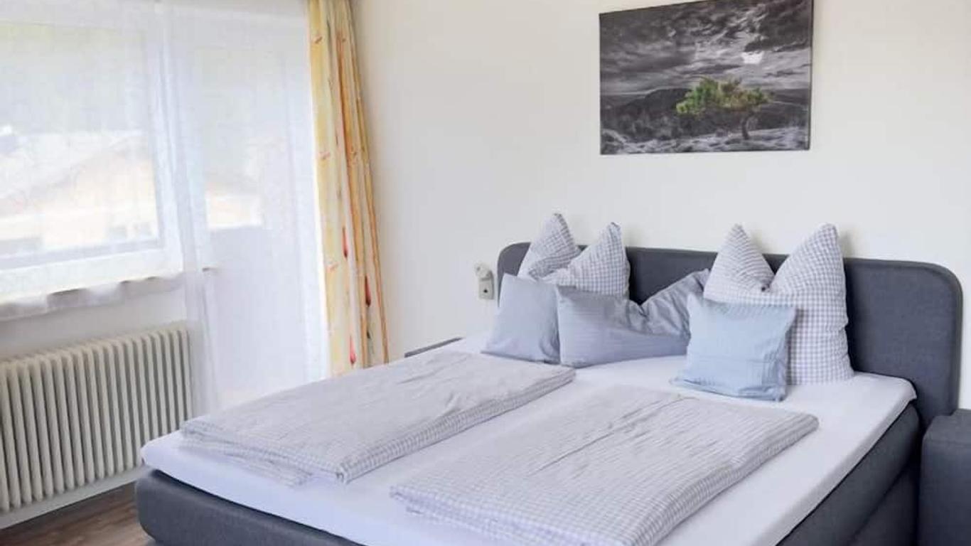 Lutz Alpenblick B&b