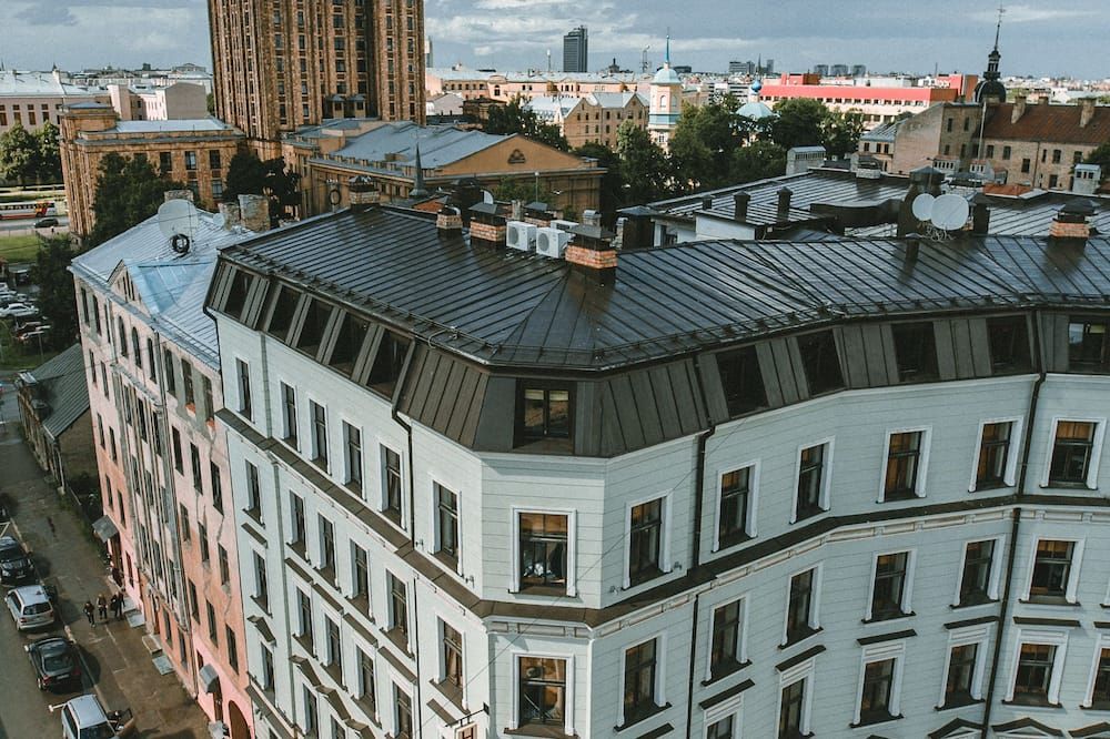 Outdoor view