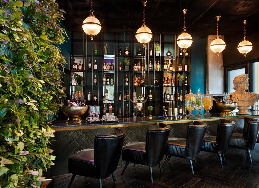 Bar Photo