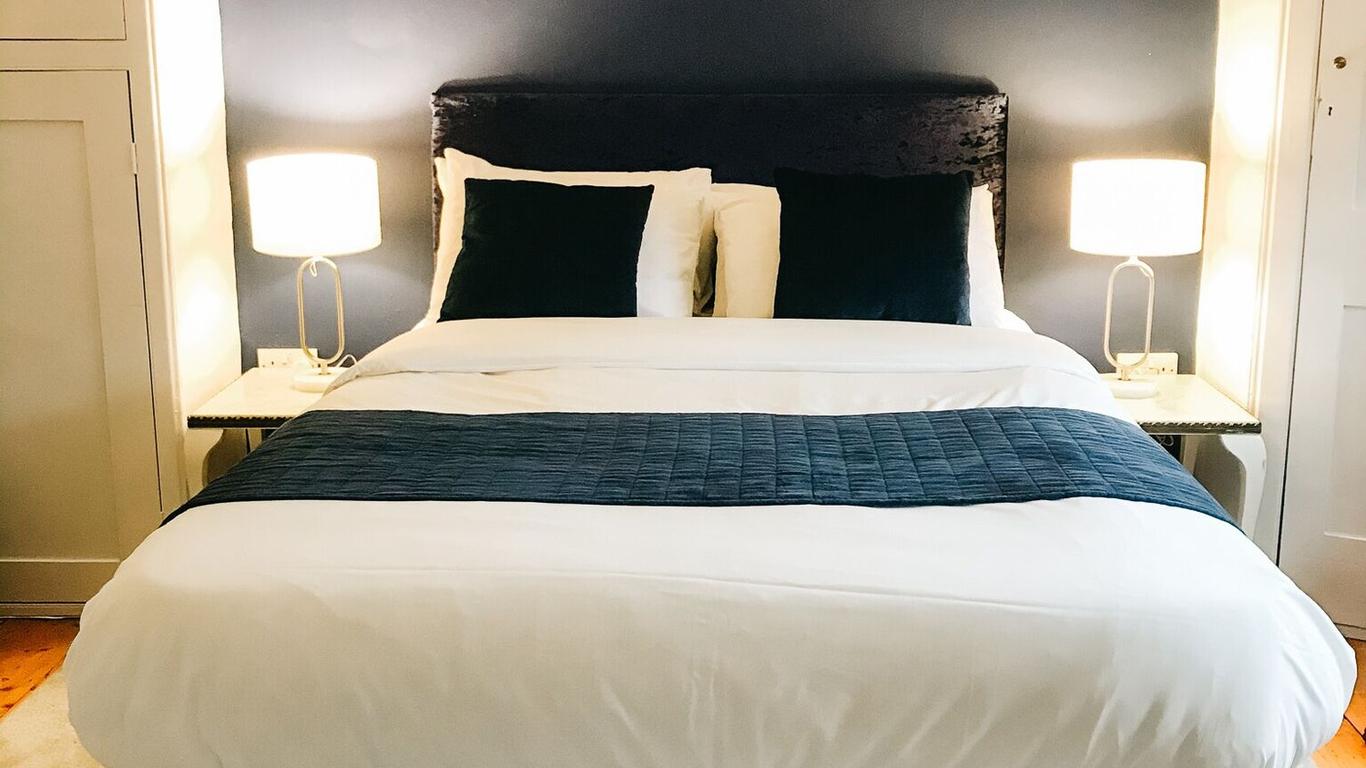 The Bank Hotel & Bistro