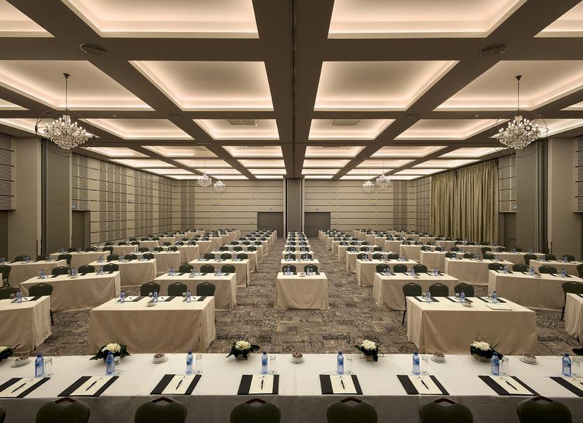 Conference room Photo