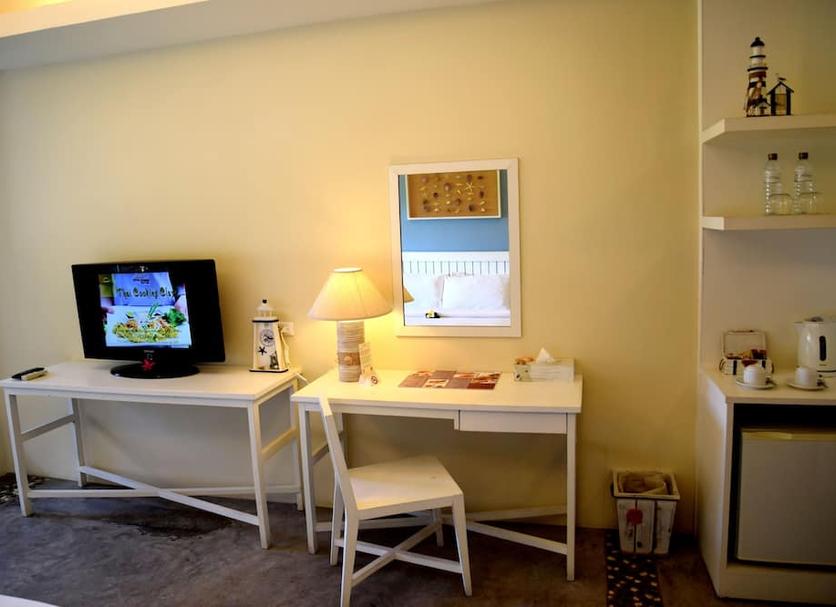 Room amenity Photo
