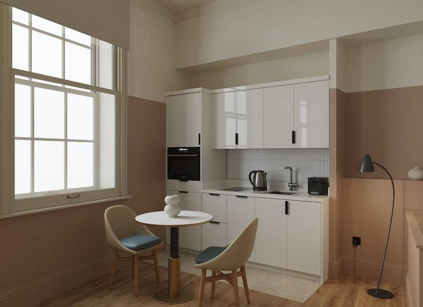 Kitchen Photo