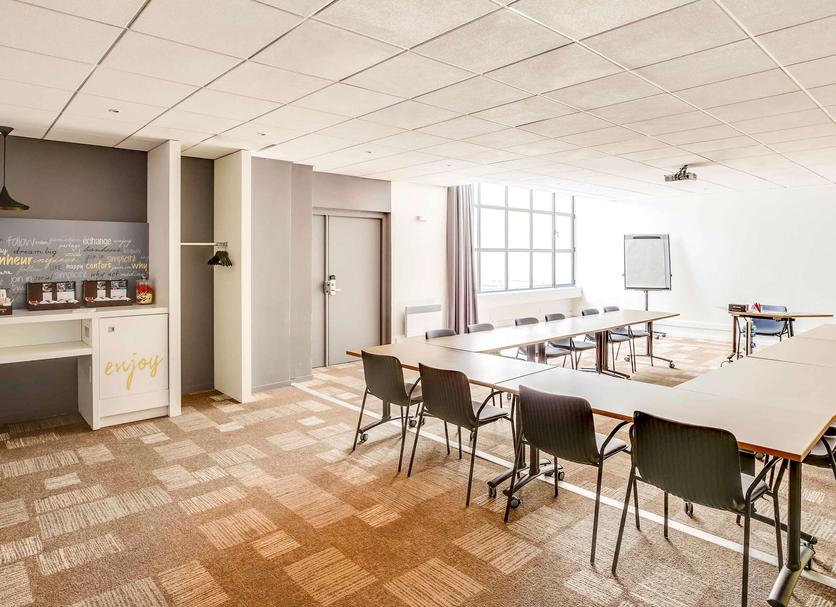 Conference room Photo