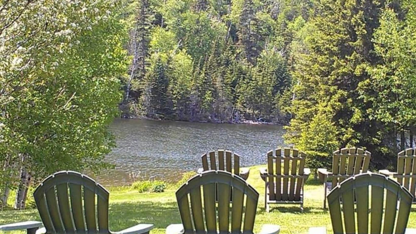 auberge maison gagne