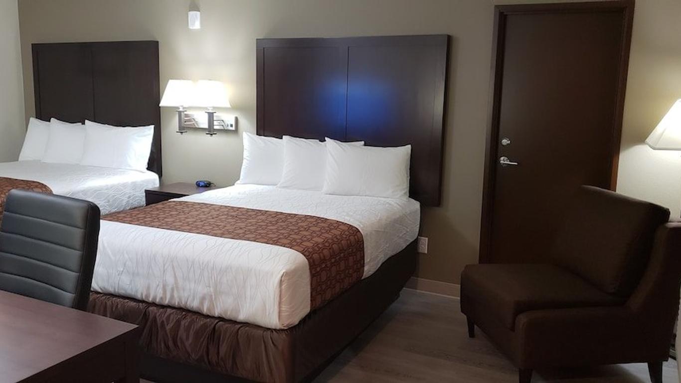 Tillicum Inn