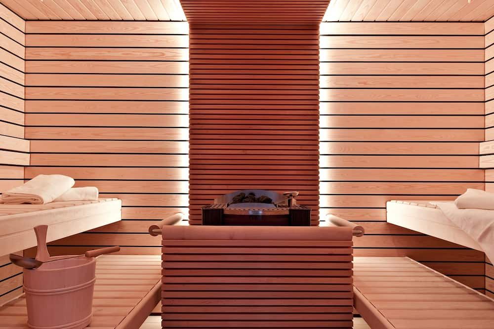 Spa Photo