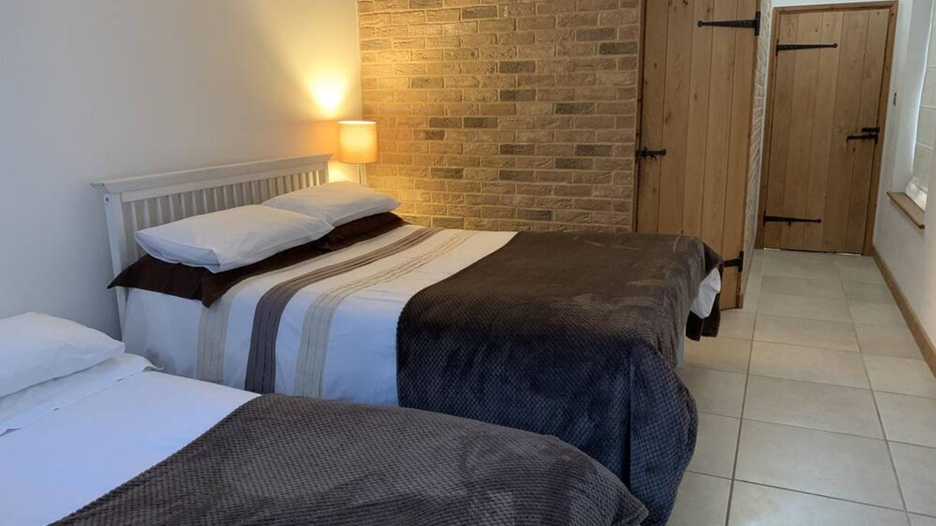 Appletree Cottages