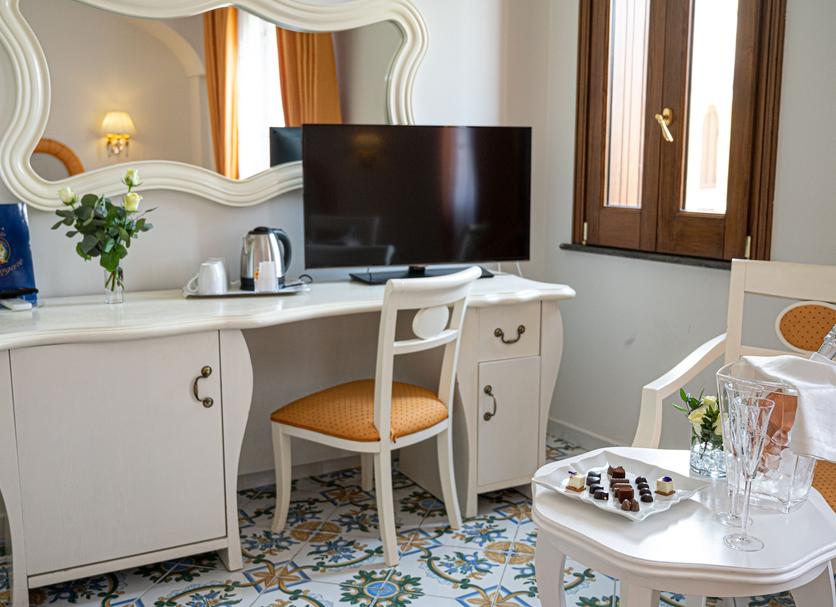 Room amenity Photo