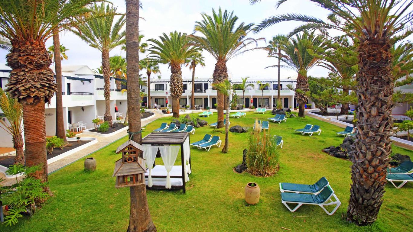 Labranda Playa Club