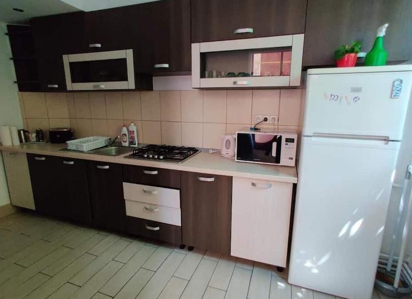 Kitchen Photo