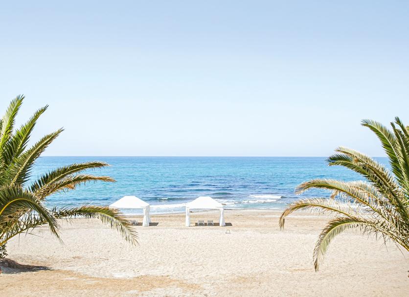 Beach Photo