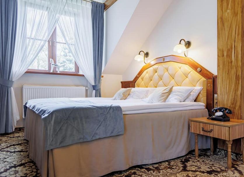 Bedroom Photo