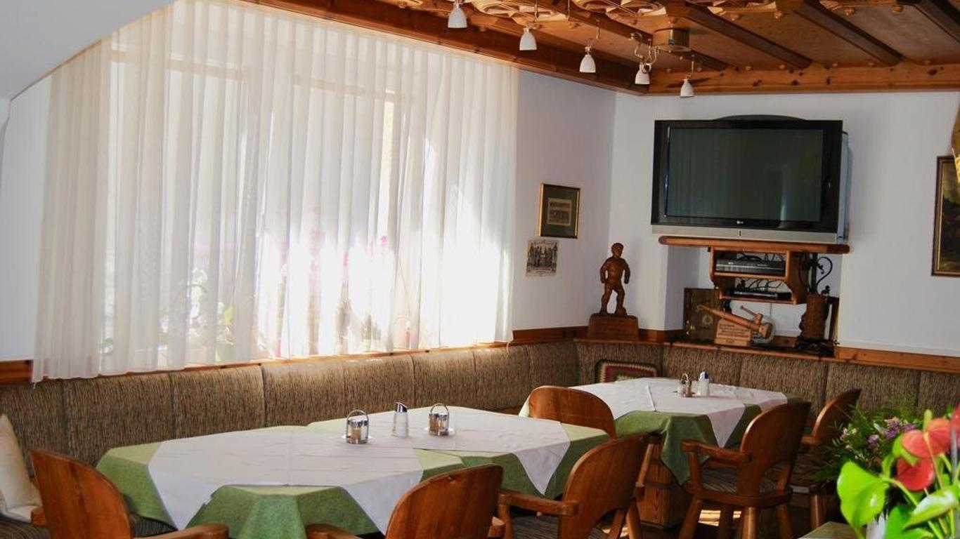 Frühstückspension Kirchenwirt