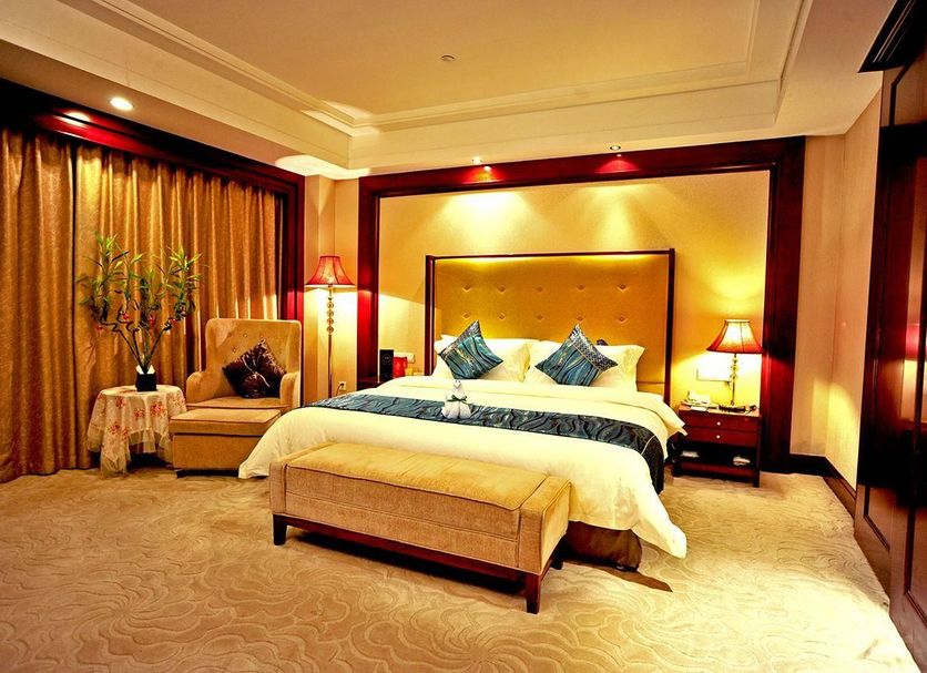 Bedroom Photo