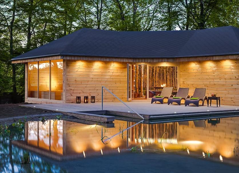 Spa Photo