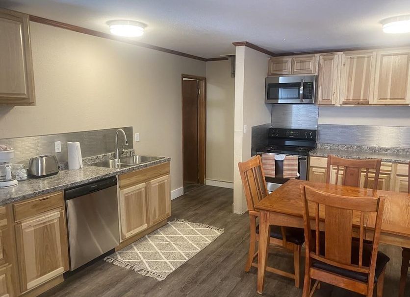 Kitchen Photo