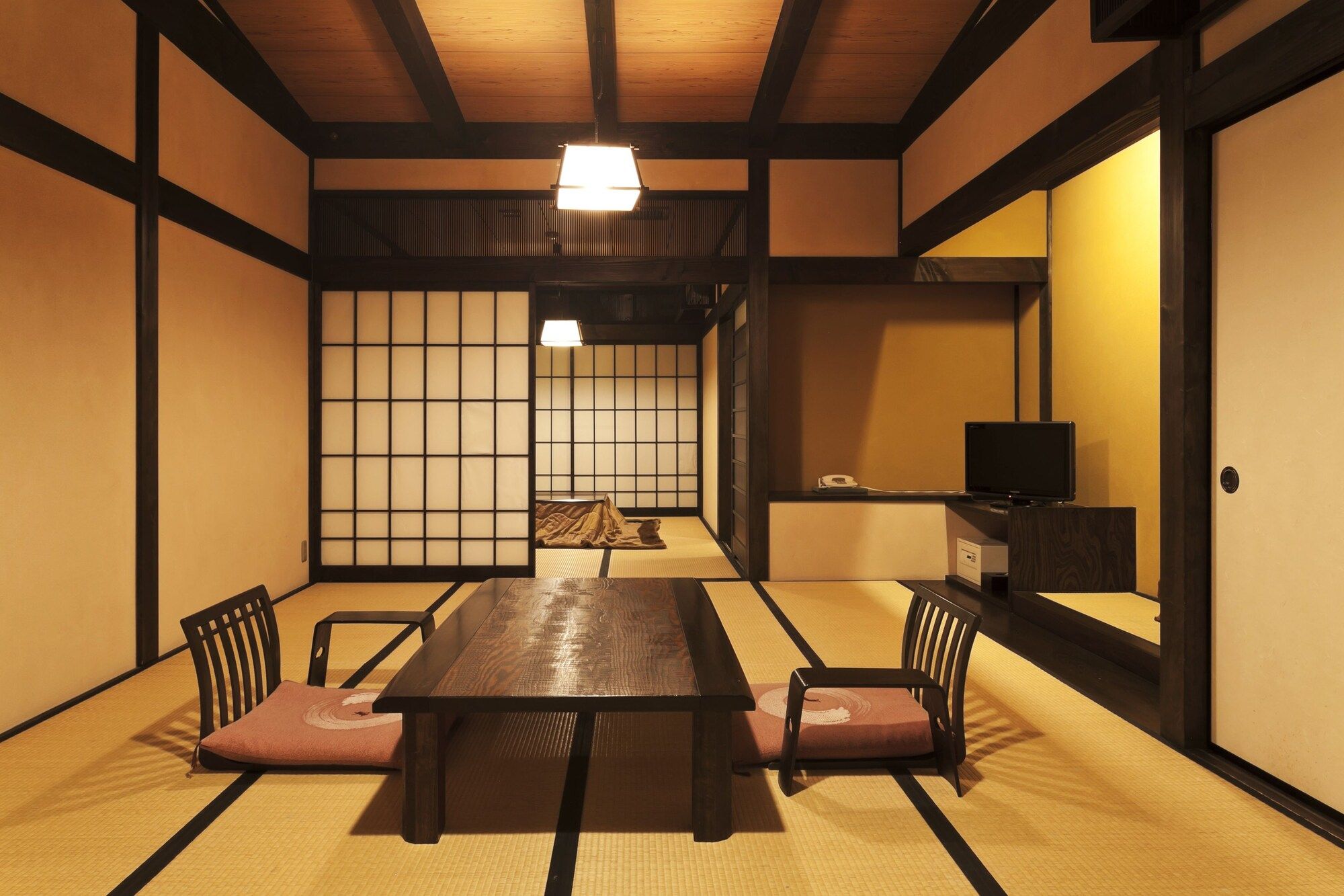 Dining room Photo