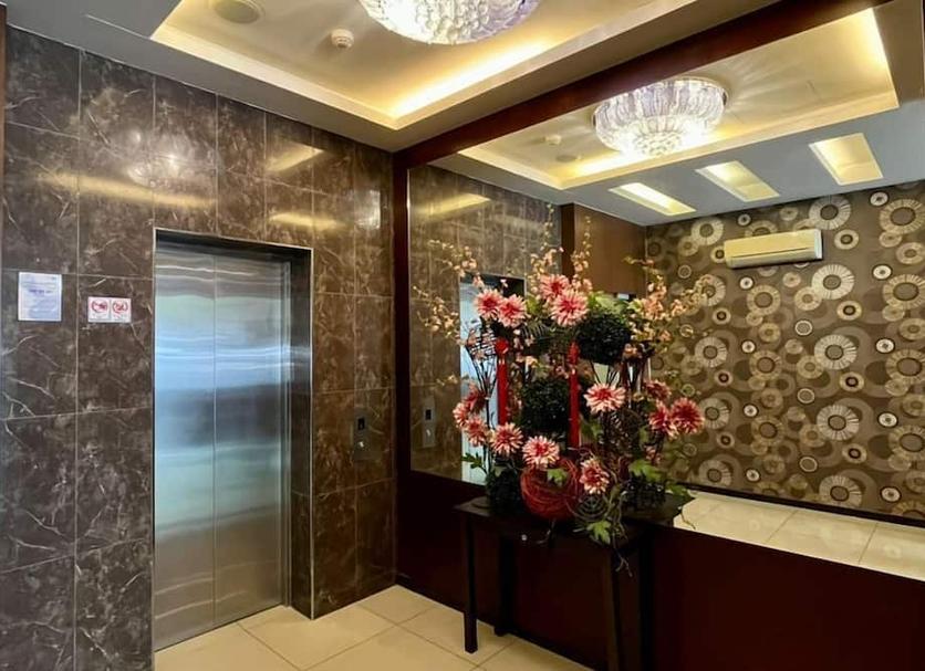 Room amenity Photo