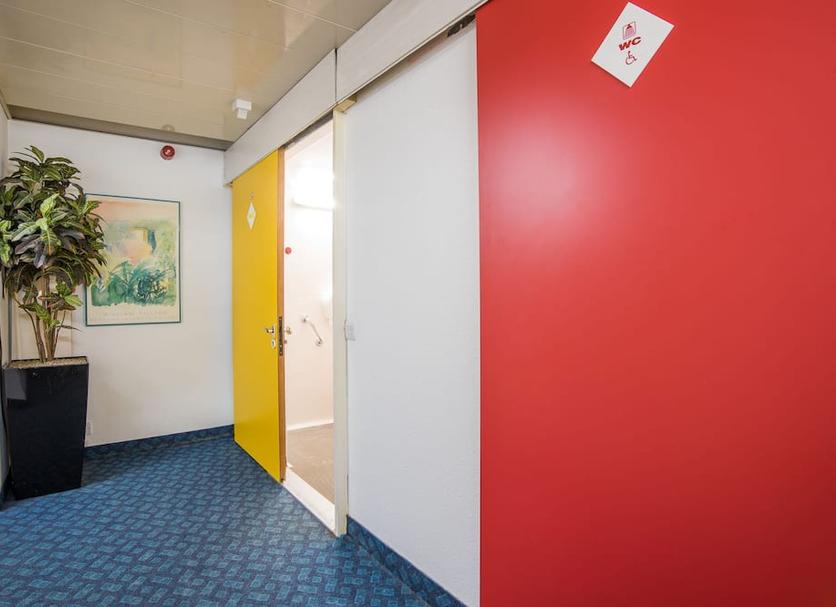Hallway Photo