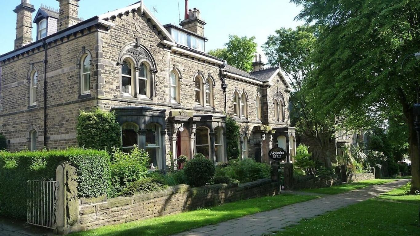 Alexandra Court