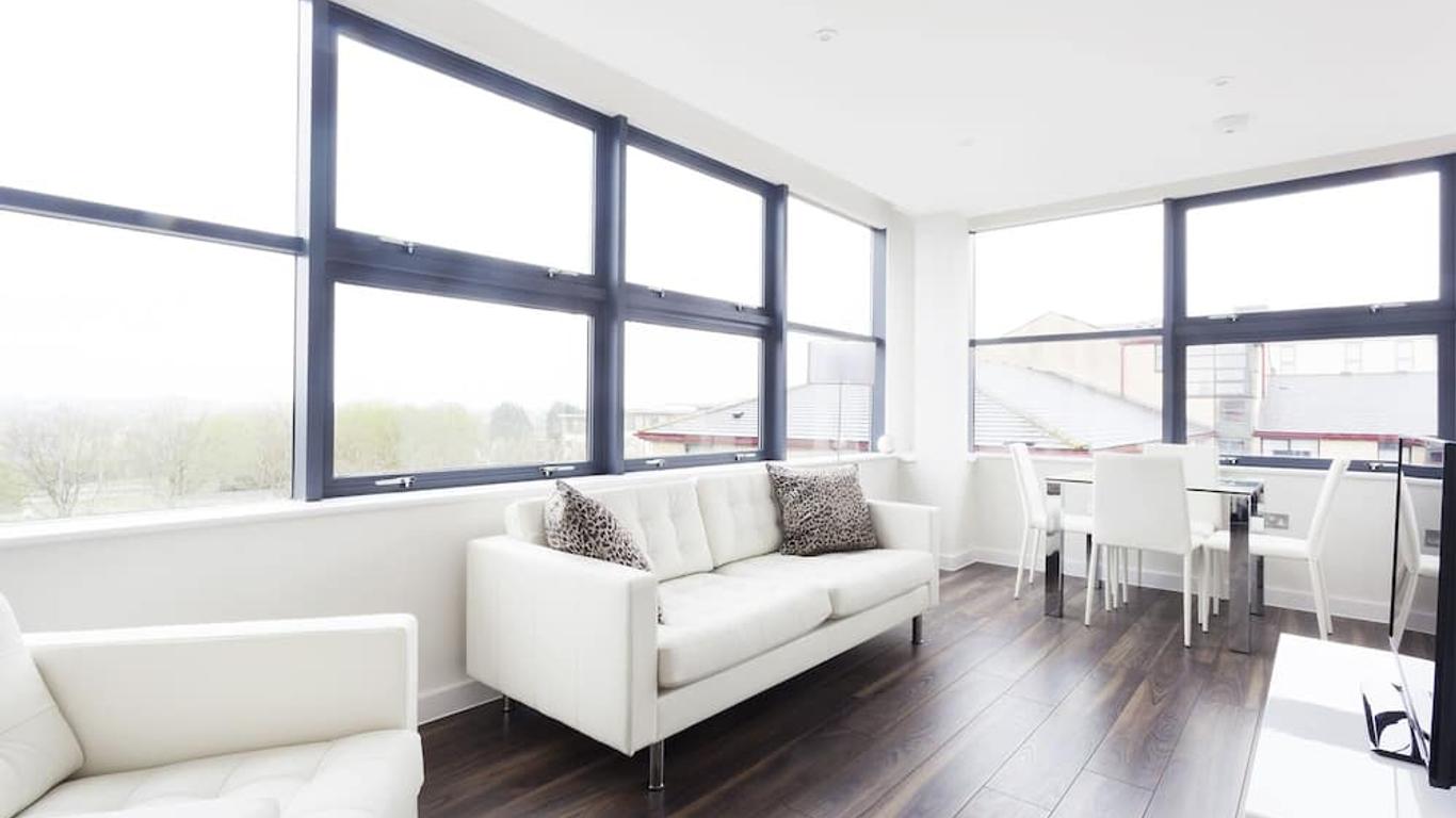 City Stay Apartments - Centro