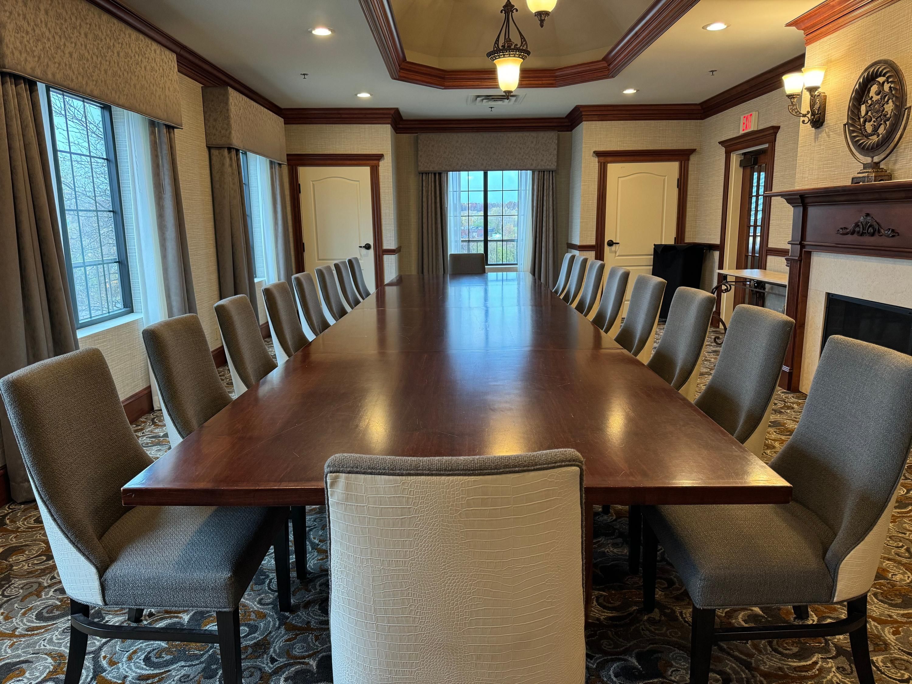 Conference room