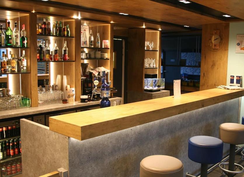 Bar Photo