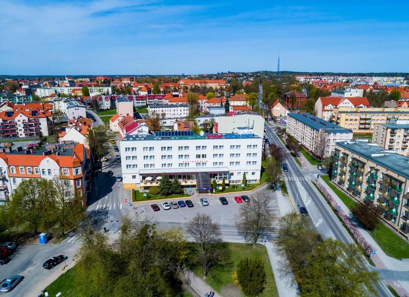 Outdoor view Photo