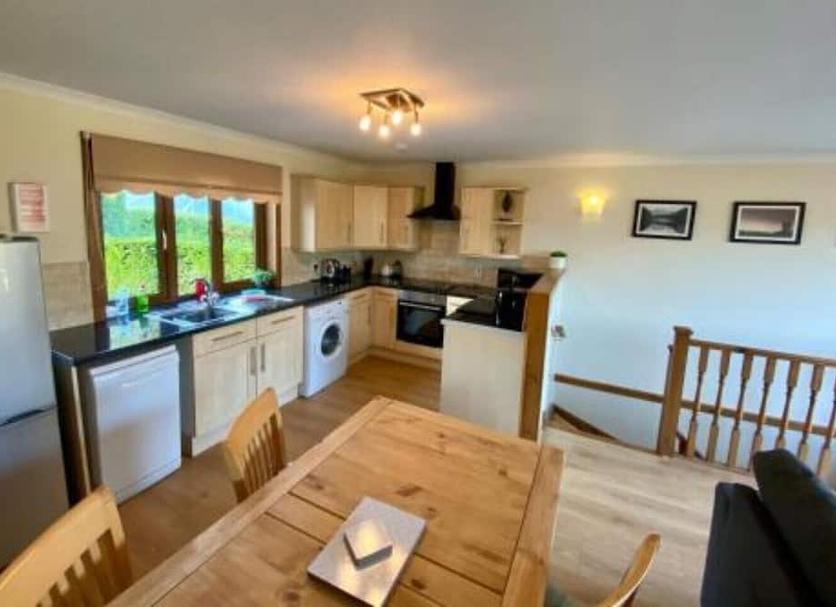 Kitchen Photo