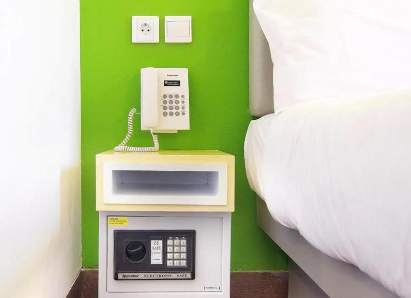 Room amenity Photo