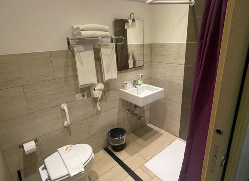 Bathroom Photo
