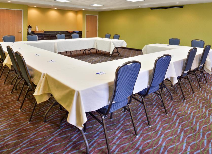 Conference room Photo