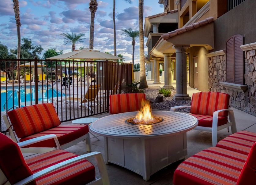 Hotel amenity Photo