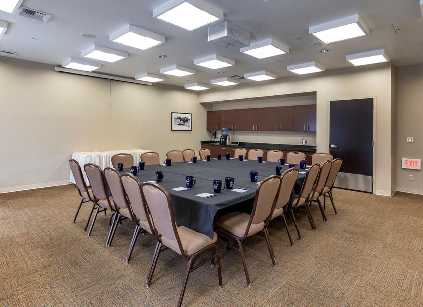 Conference room Photo