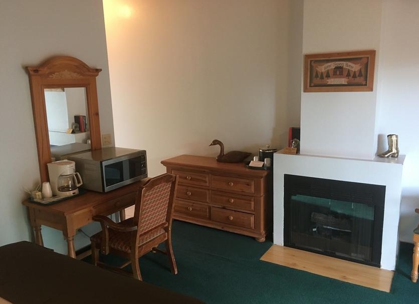 Room amenity Photo