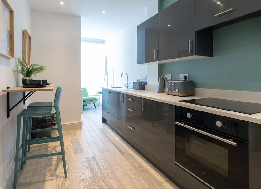 Kitchen Photo