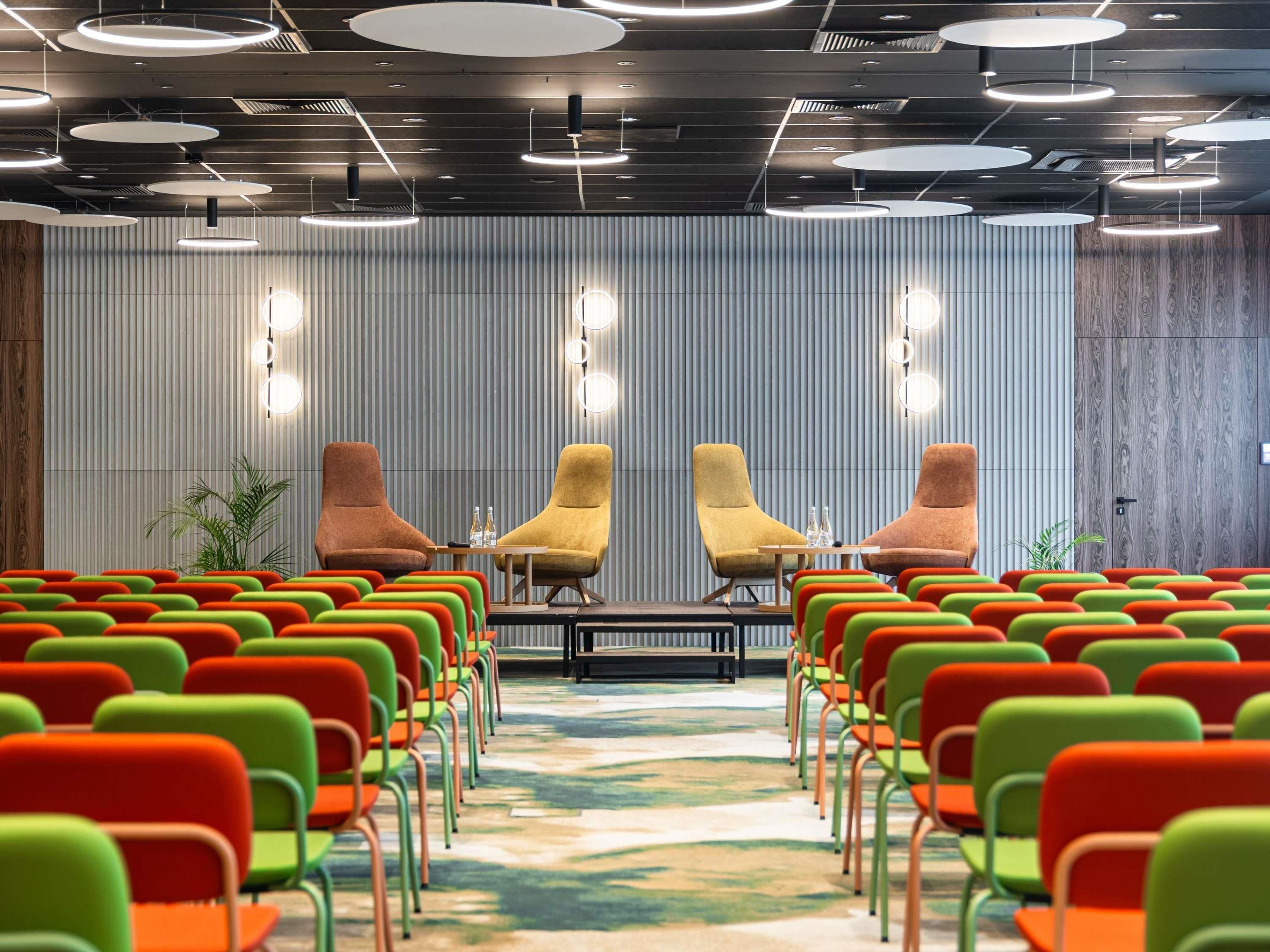 Conference room
