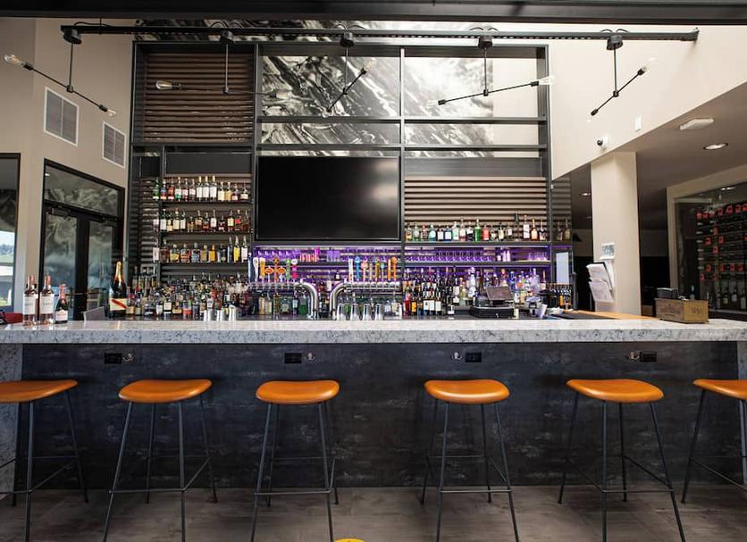 Bar Photo
