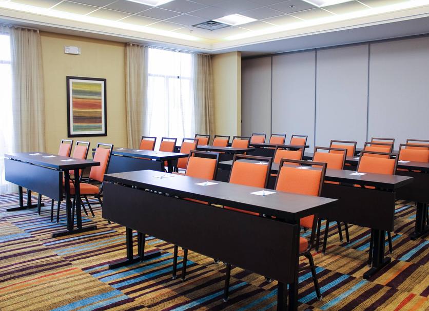 Conference room Photo