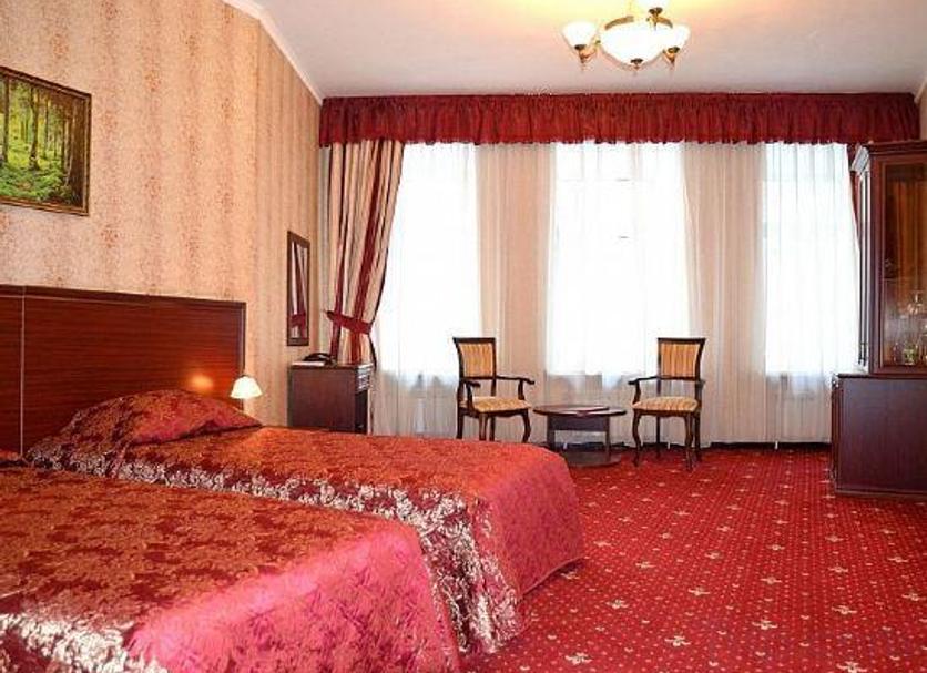 Bedroom Photo