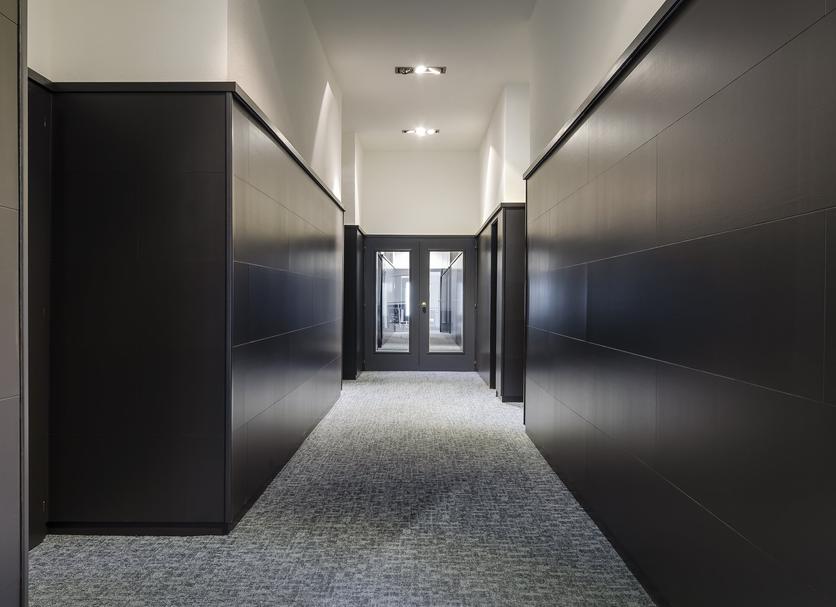 Hallway Photo